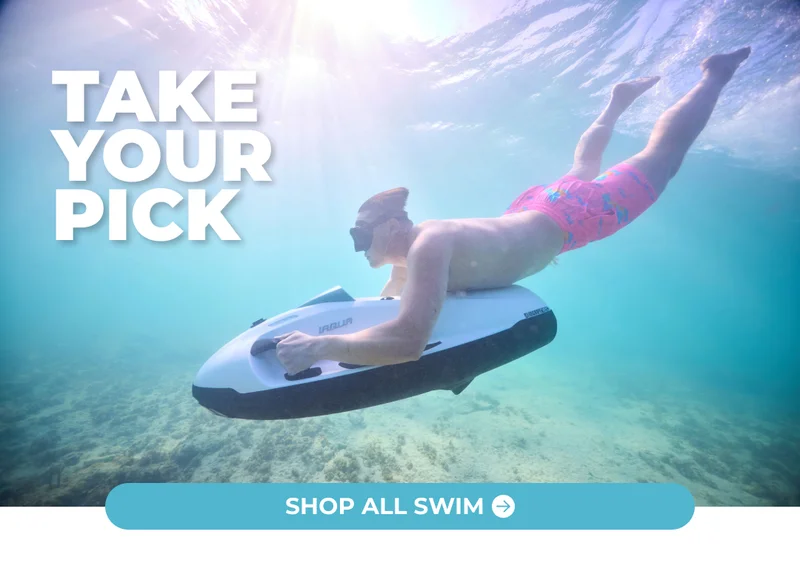 TAKE YOUR PICK - SHOP ALL SWIM