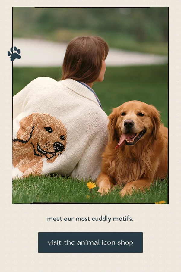 Visit the animal icon shop