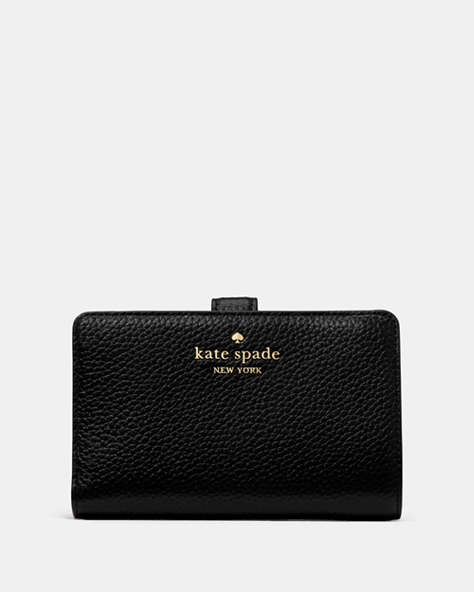 Medium Bifold Wallet