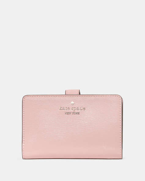 Madison Medium Bifold Wallet