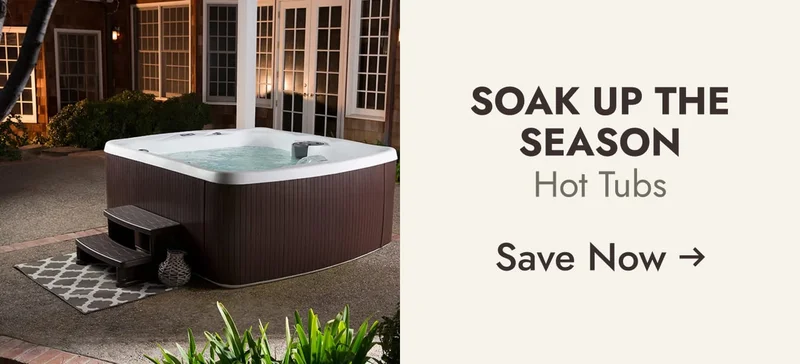 Soak up the season