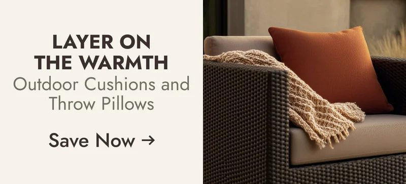 Layer on the warmth
