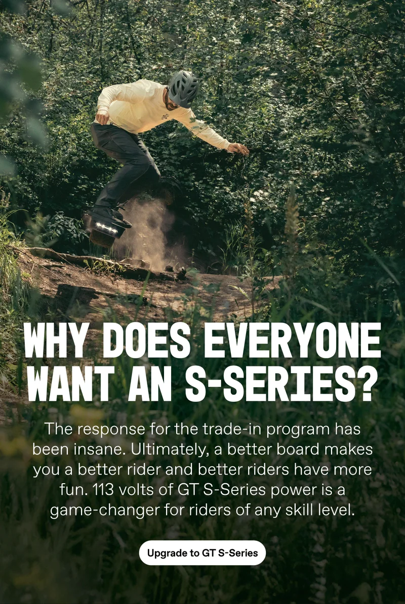 Onewheel
