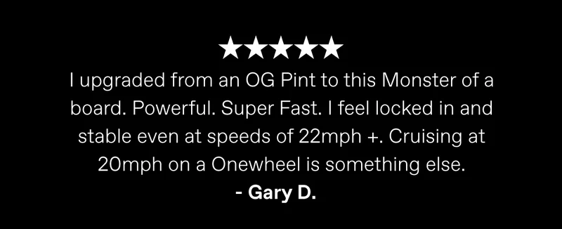 Onewheel