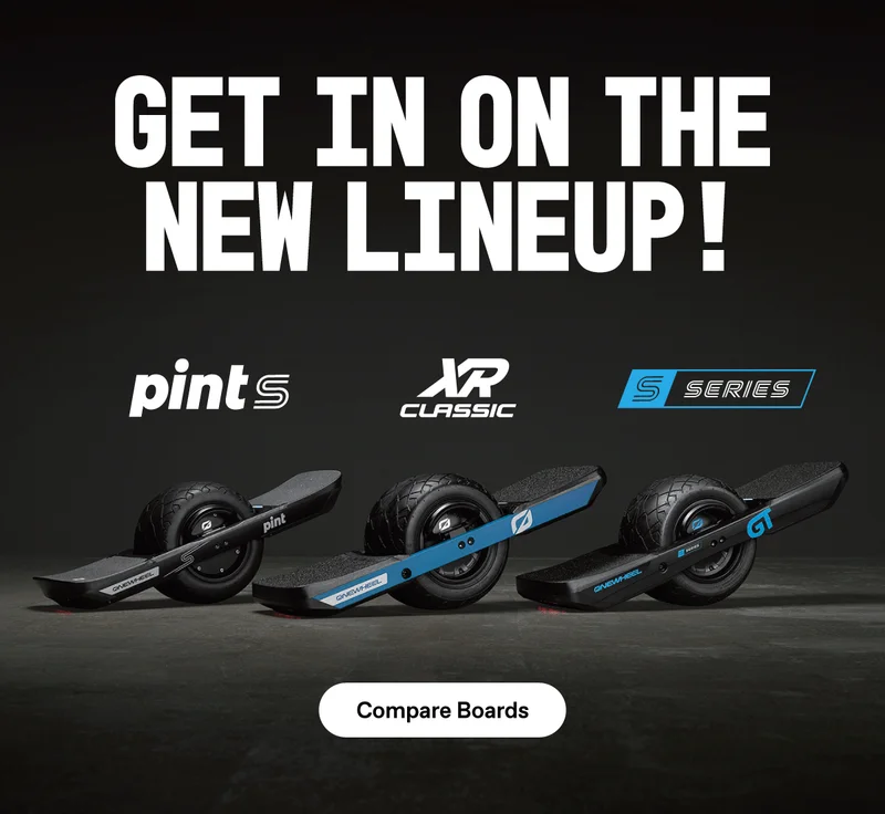Onewheel