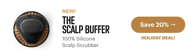 NEW! The Scalp Buffer