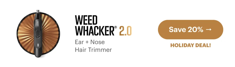 Weed Whacker® 2.0