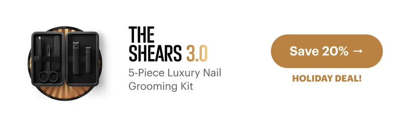 The Shears 3.0