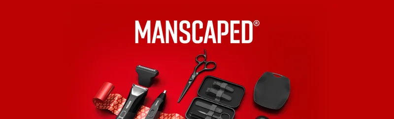 MANSCAPED®