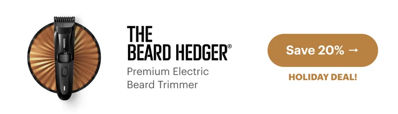 The Beard Hedger®