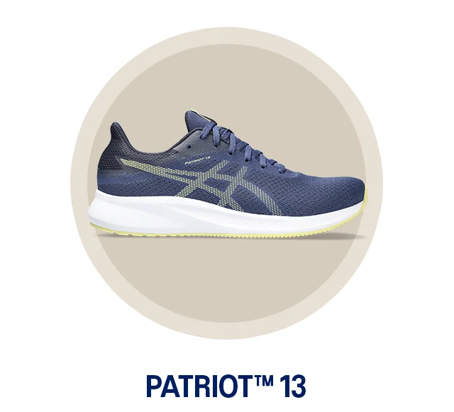 PATRIOT 13