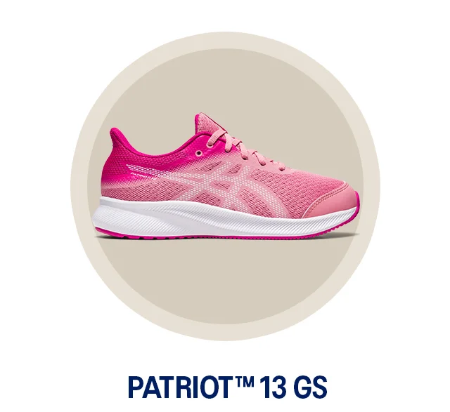 Patriot 13 GS