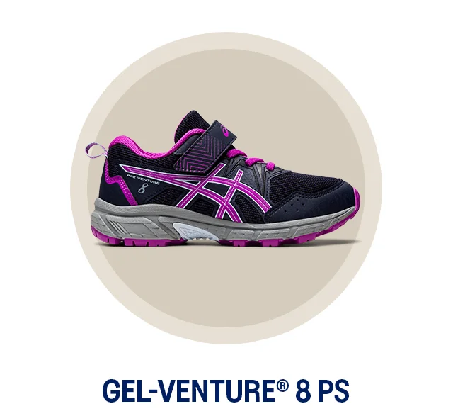 GEL-VENTURE 8 PS