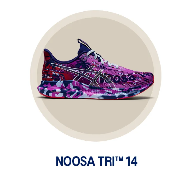 NOOSA TRI 14