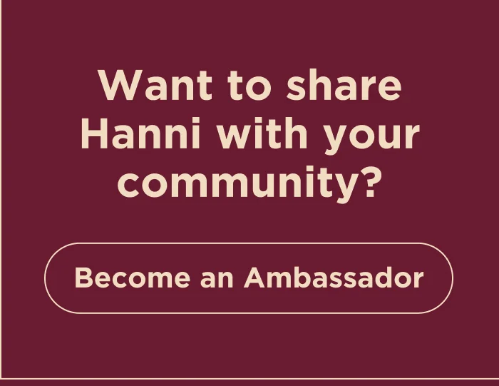 Become an Ambassador
