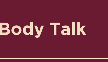 Body Talk