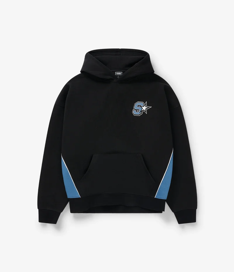 All-Star Hoodie