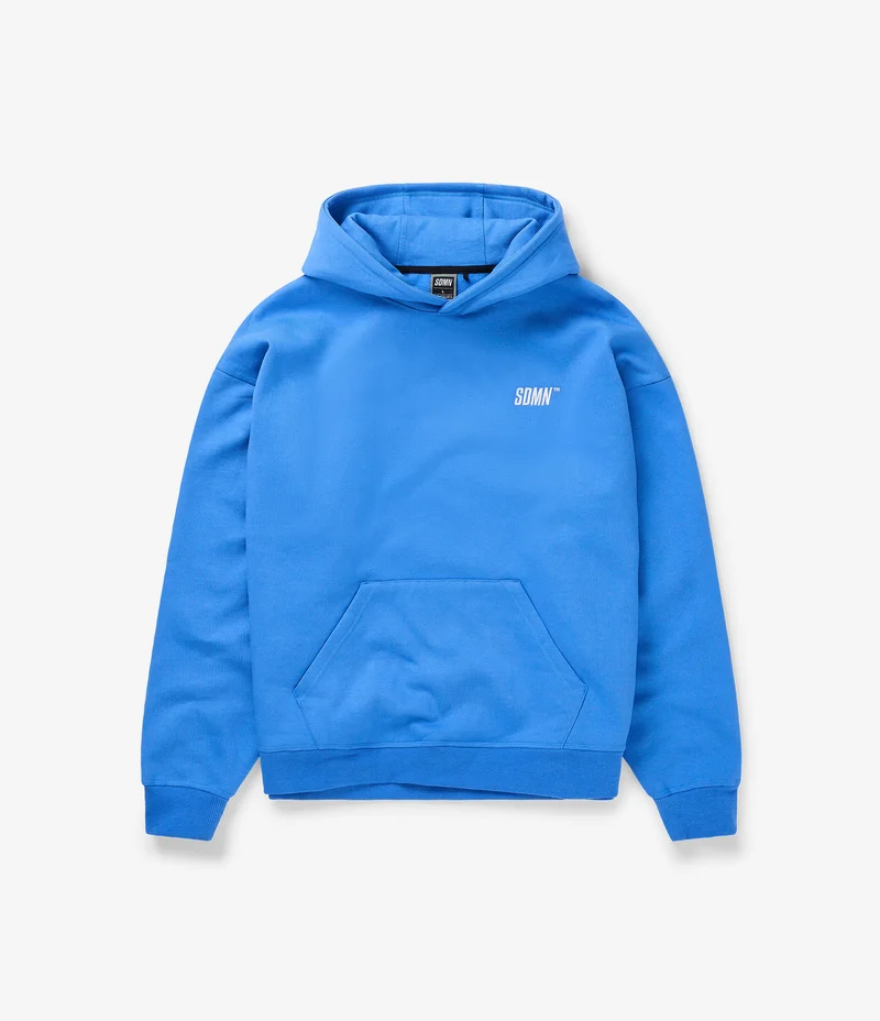 W2S Hoodie