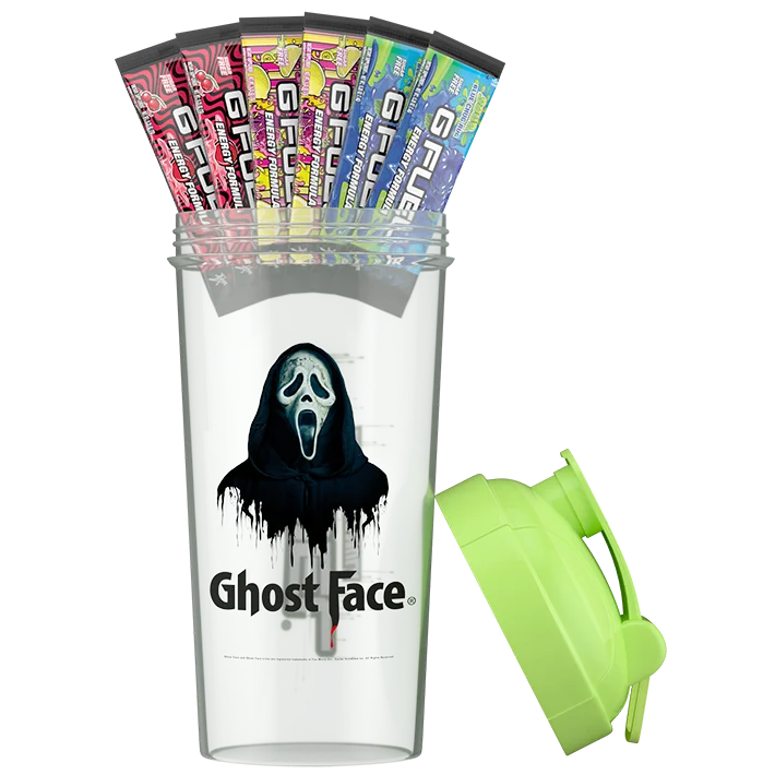 Image of GHOST FACE® Starter Kit