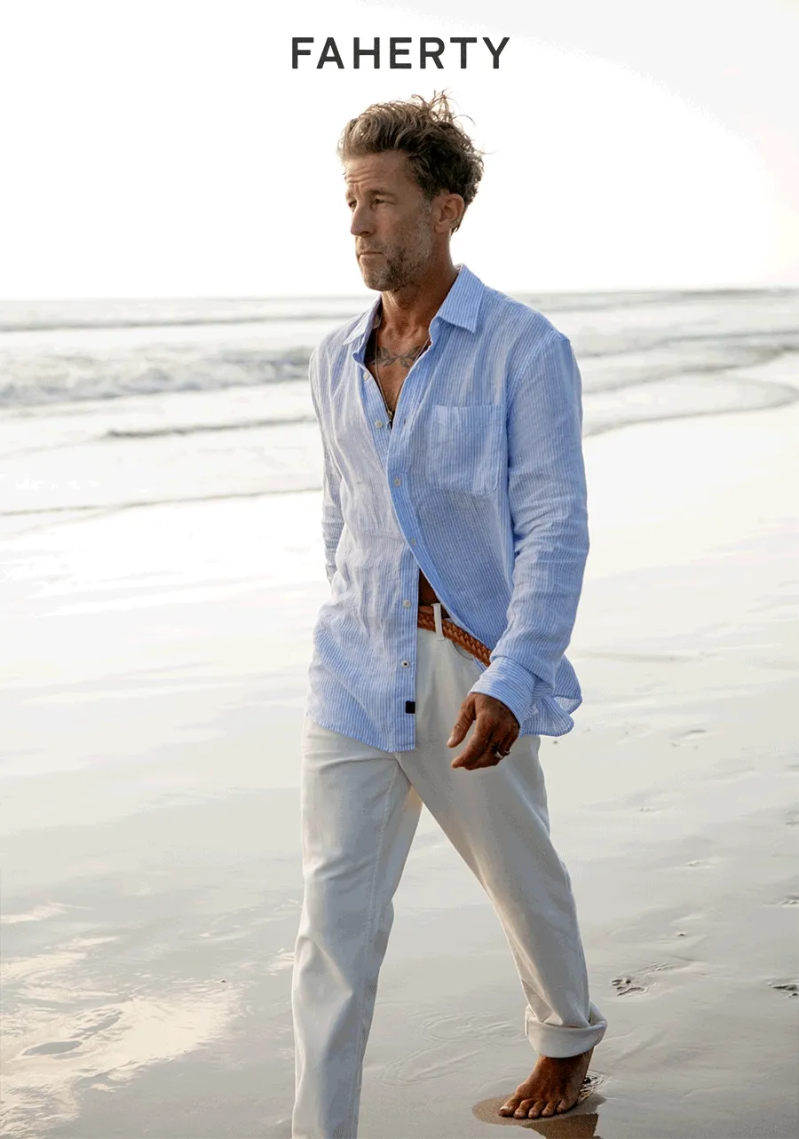 Shop Summer Whites