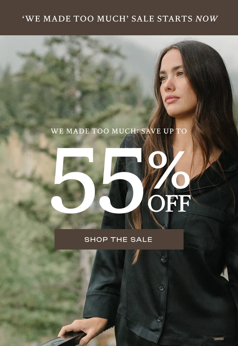 Shop The Sale