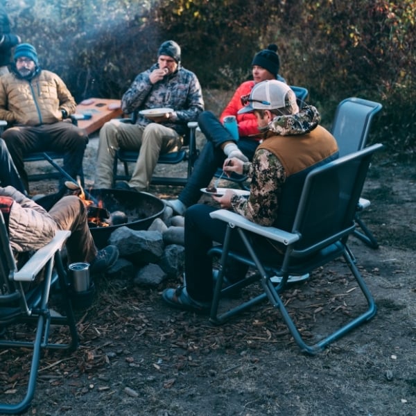 Hondo® Base Camp Chair