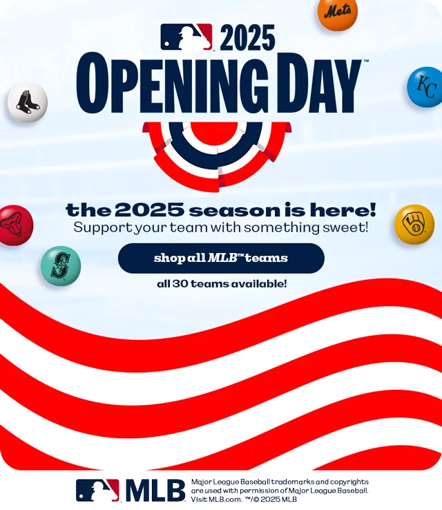 SHOP ALL MLB TEAMS