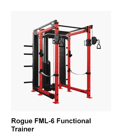 Rogue FML-6 Functional Trainer