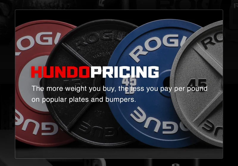 Hundo Pricing