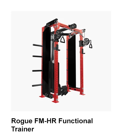 Rogue FM-HR Functional Trainer