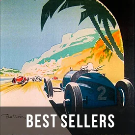 Best Sellers