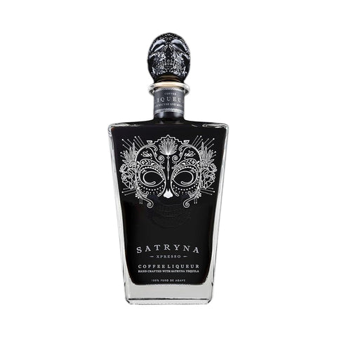 Satryna Xpresso Coffee Liqueur