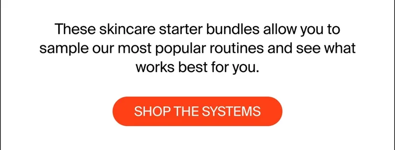 SHOP THE SYSTEMS