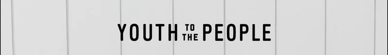 Youth To The People