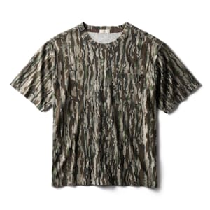 Realtree® Camo Pocket T-Shirt