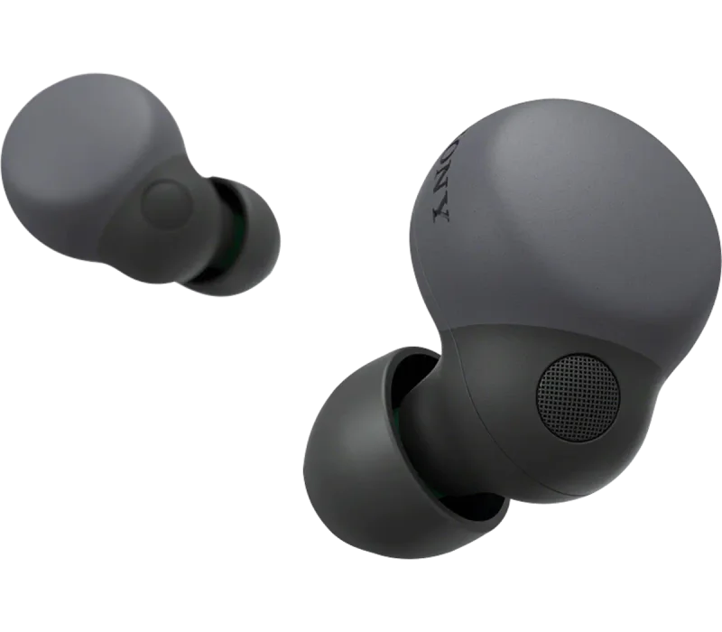 Sony LinkBuds S Truly Wireless Noise Canceling Earbuds, Black