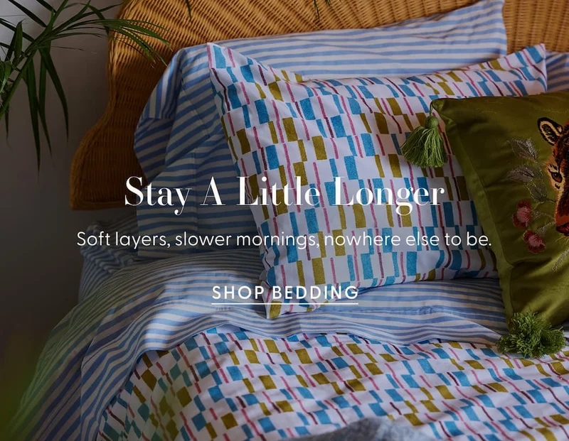 bedding