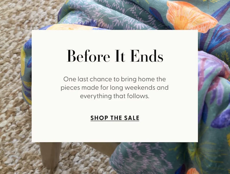 sale