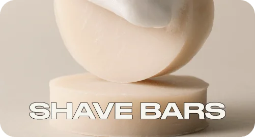 Shave Soap Bars