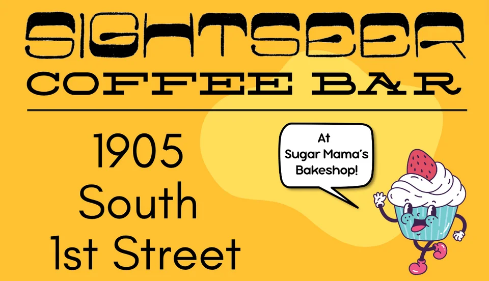 Sightseer Coffee