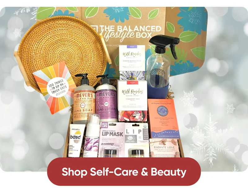 Self-Care & Beauty