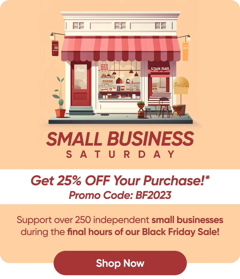 Black Friday/SBS