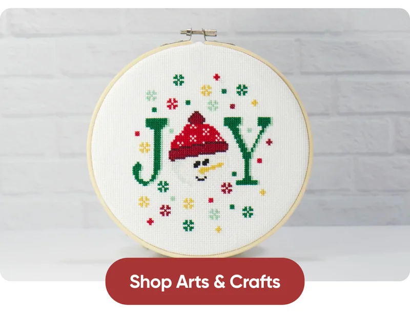 Arts & Crafts