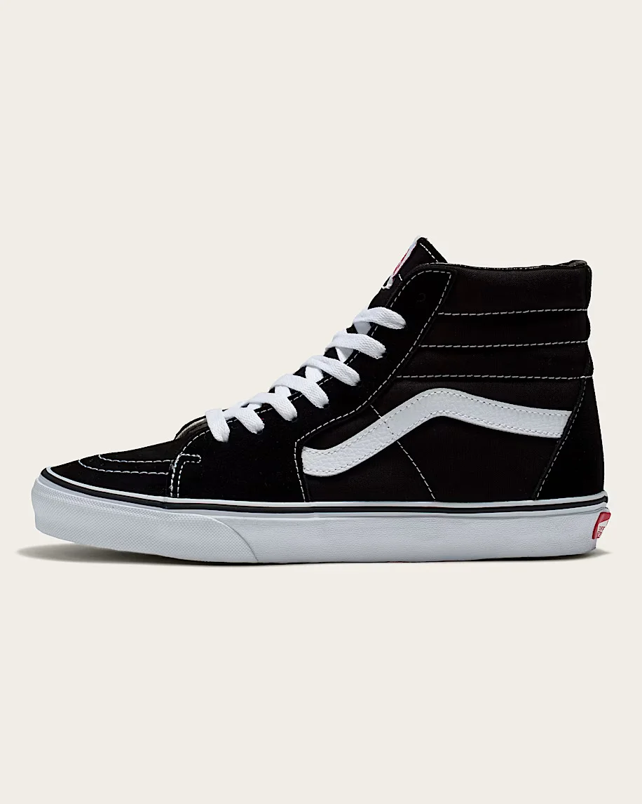 Sk8-Hi Shoe