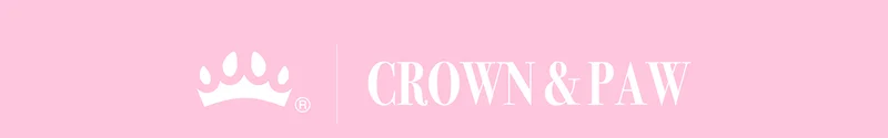 CROWN & PAW LOGO