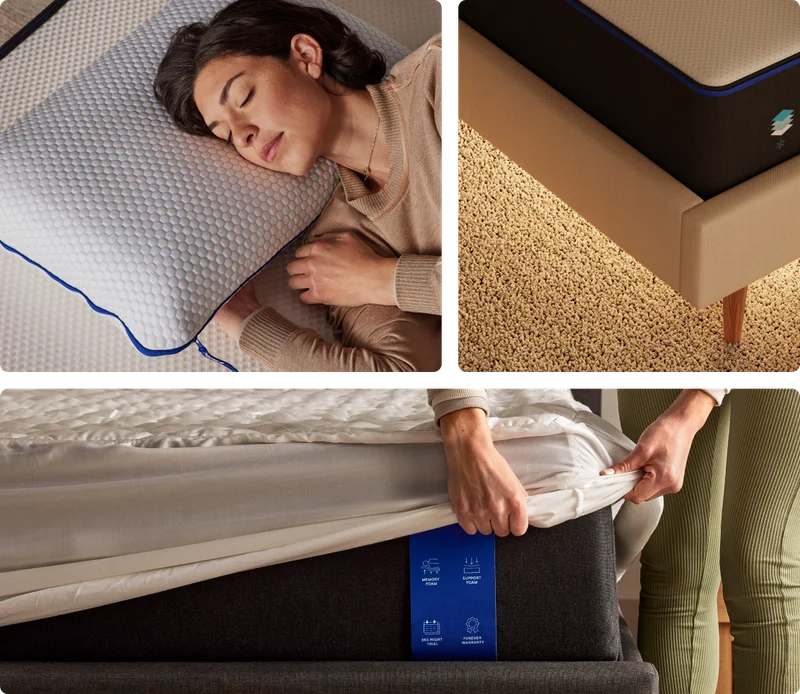 Nectar Mattress