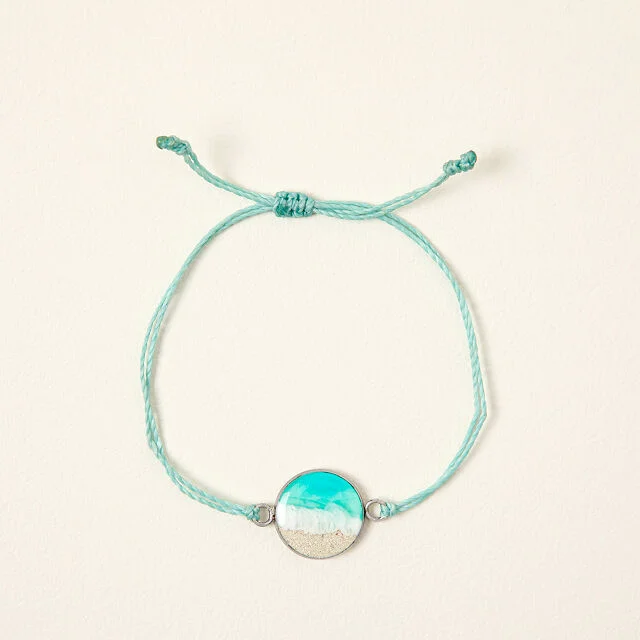 Shoreline Bracelet