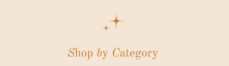Shop by category