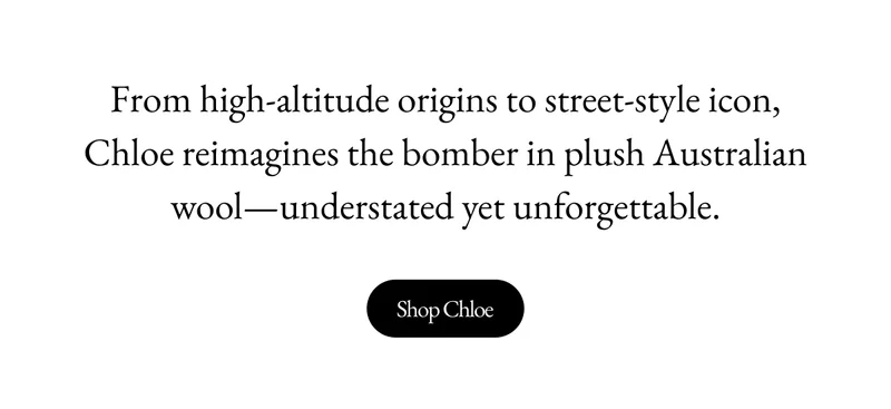 From high-altitude origins to street-style icon.