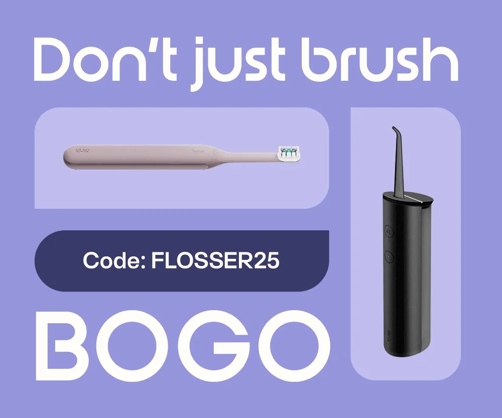 BOGO